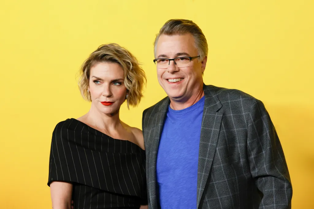 Vince Gilligan Confirms Pluribus Season 2 Is Fully Mapped Out
