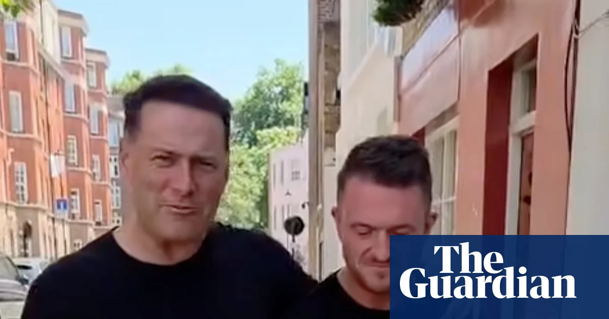 Karl Stefanovic to Buy Out Podcast Partner After Irreconcilable Breakdown