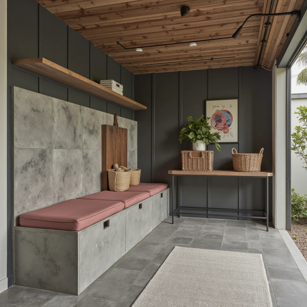 Cover image for 15 Outdoor Storage Bench Ideas to Transform Your Outdoor Space
