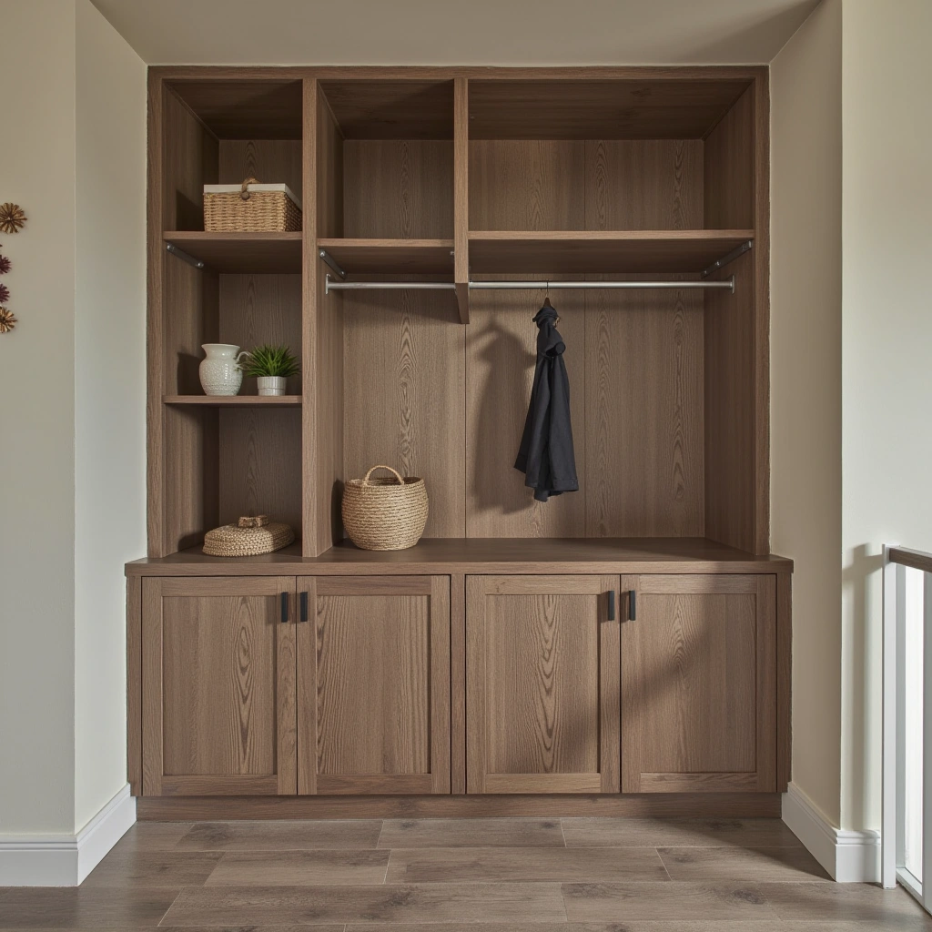 Cover image for 13 Understairs Storage Closet Ideas to Maximize Your Space