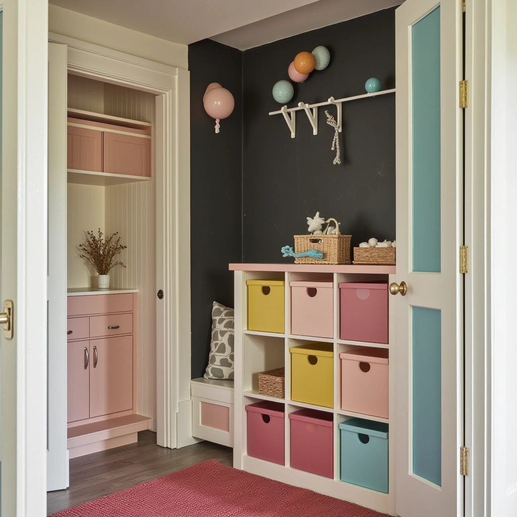 11. Kids&rsquo; Playhouse or Storage