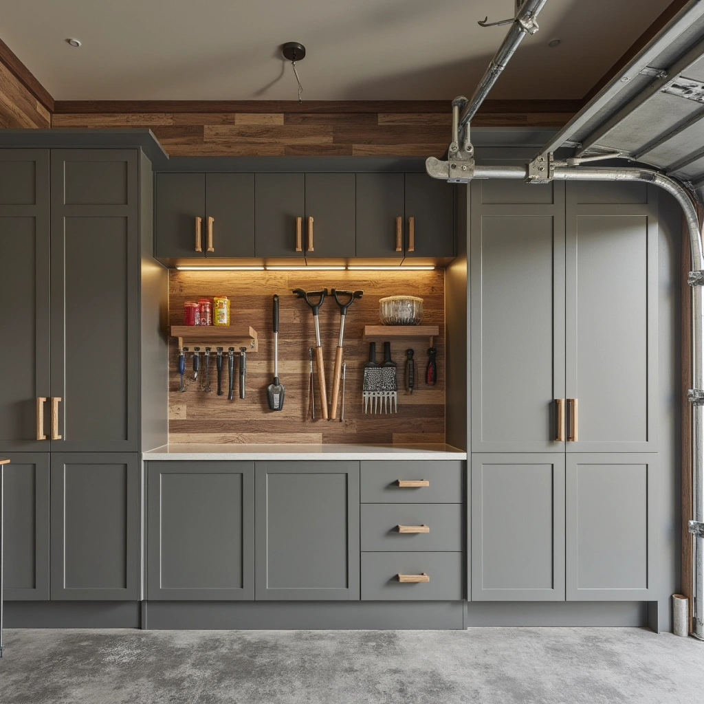 4. Statement Lighting Fixtures