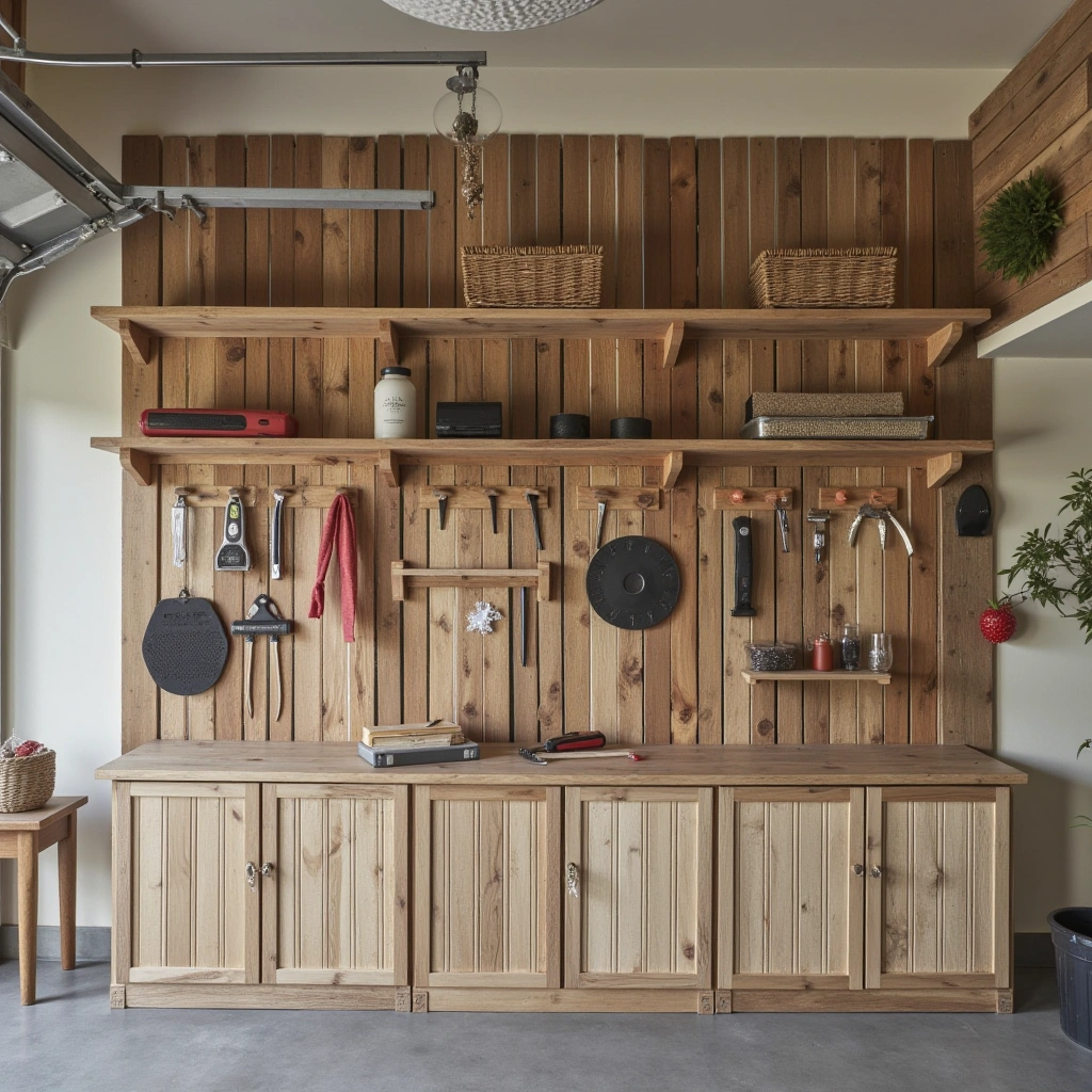 6. Functional Kitchen Islands with Seating