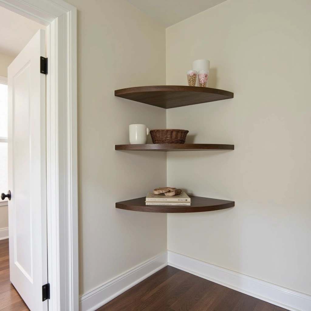 5. Shiplap Wall Panels