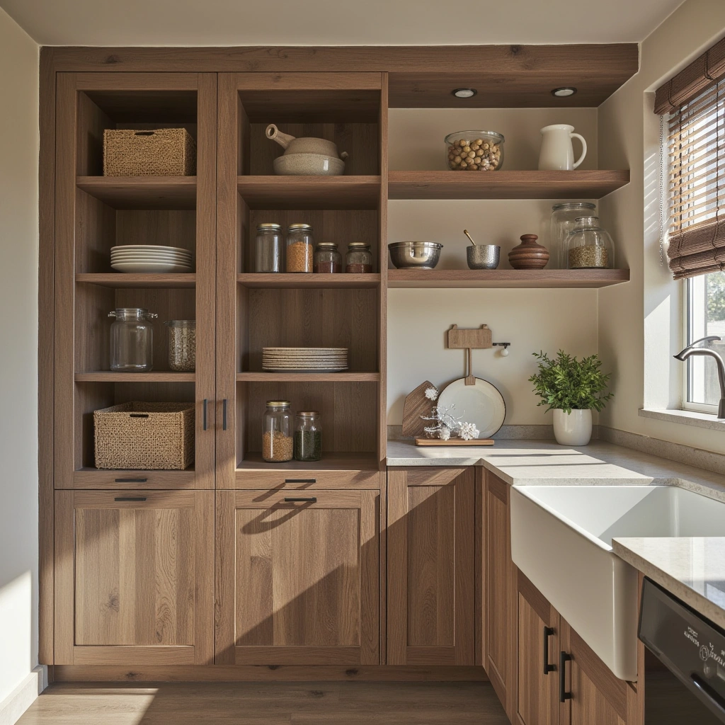 Why Pantry Storage Matters