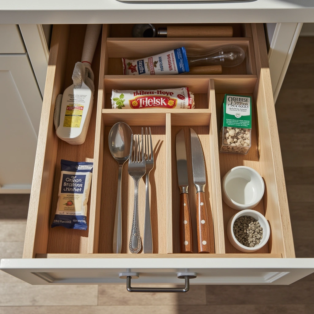 Cover image for 12 Pantry Storage Ideas to Transform Your Kitchen