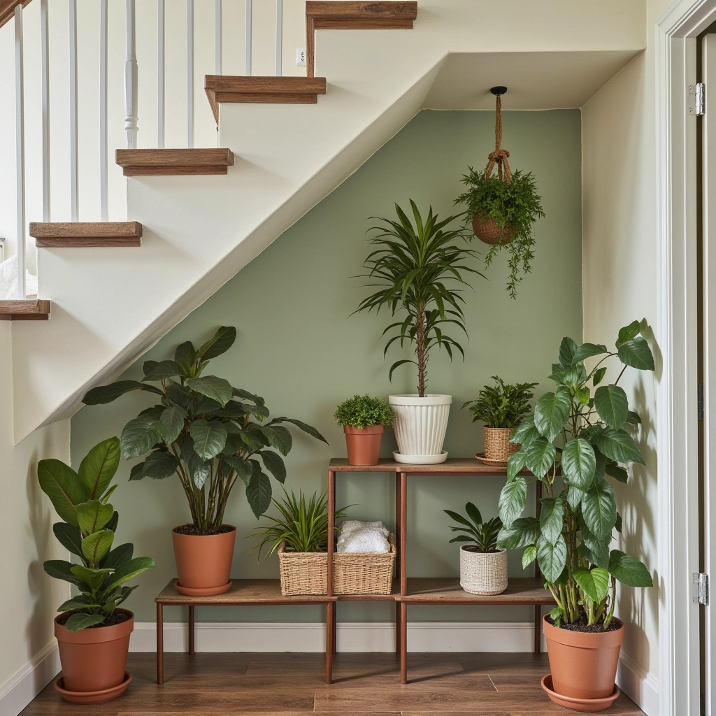 1. Classic Creamy Beige Cabinets with Marble Countertops