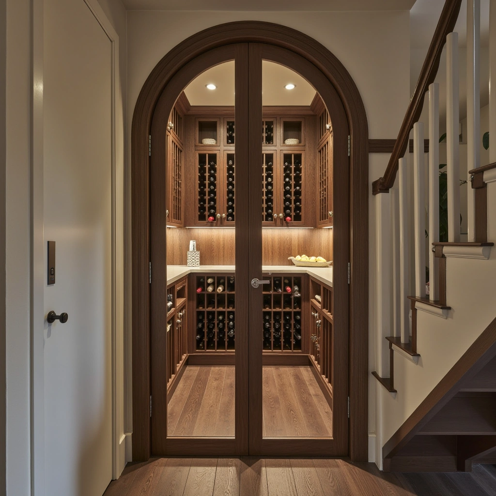 Cover image for 16 Under Stairs Ideas: Unlocking Hidden Potential in Your Home