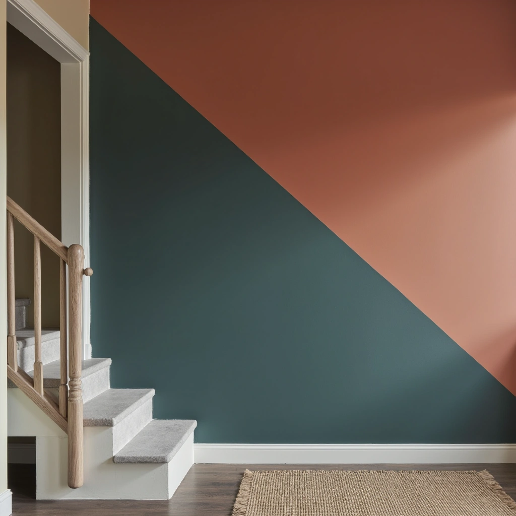 1. Bold Paint Colors for Instant Impact