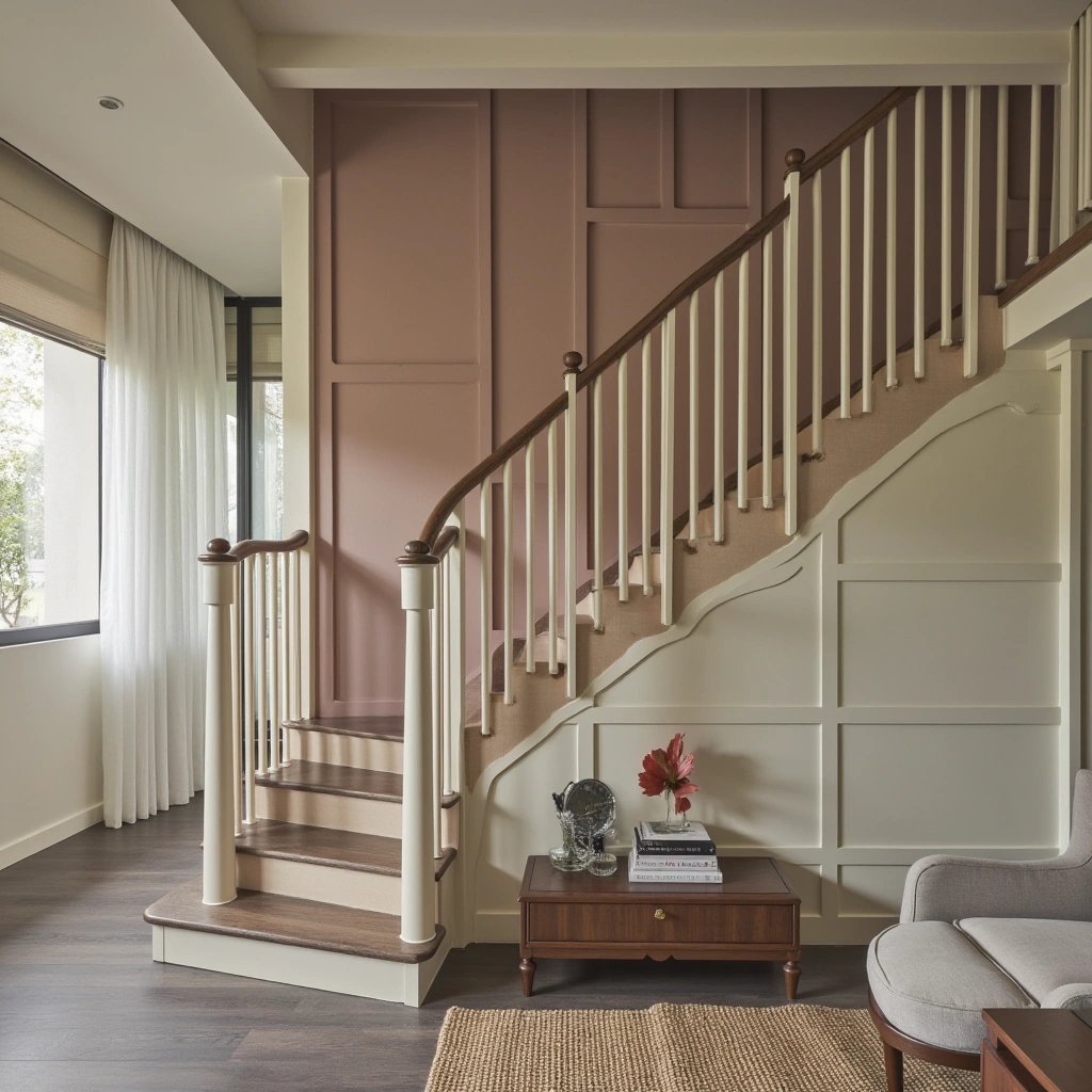 6. Upholstered Wall Panels for Luxury