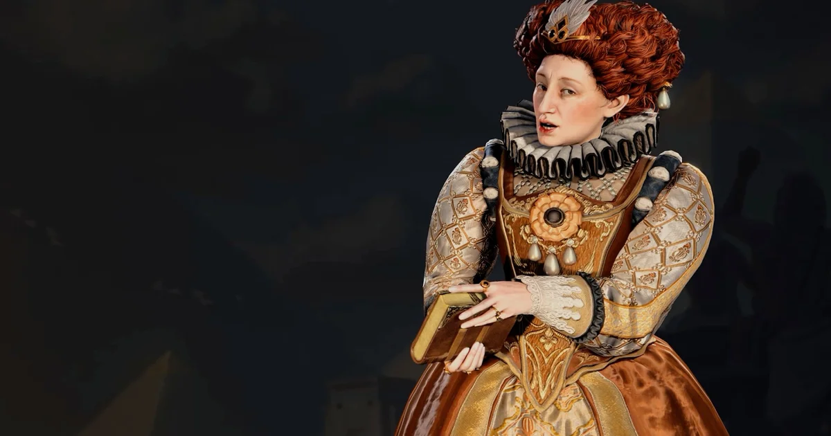 Civilization 7’s September Update Revamps Real Earth Map and Diplomacy