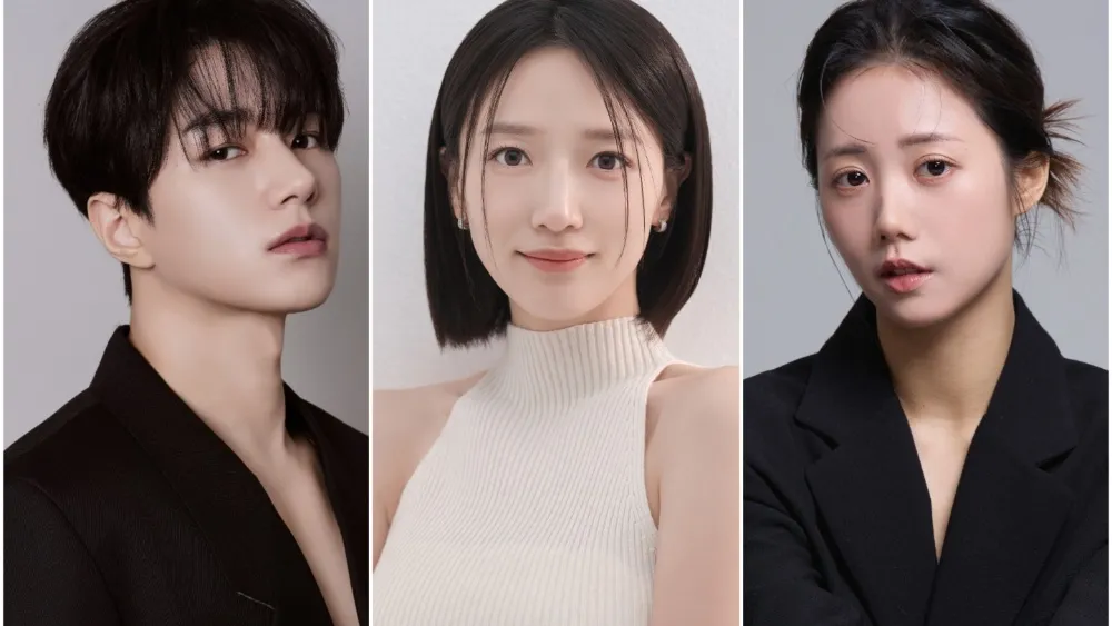 Collateral Romance Brings Singapore and South Korea Together on Screen
