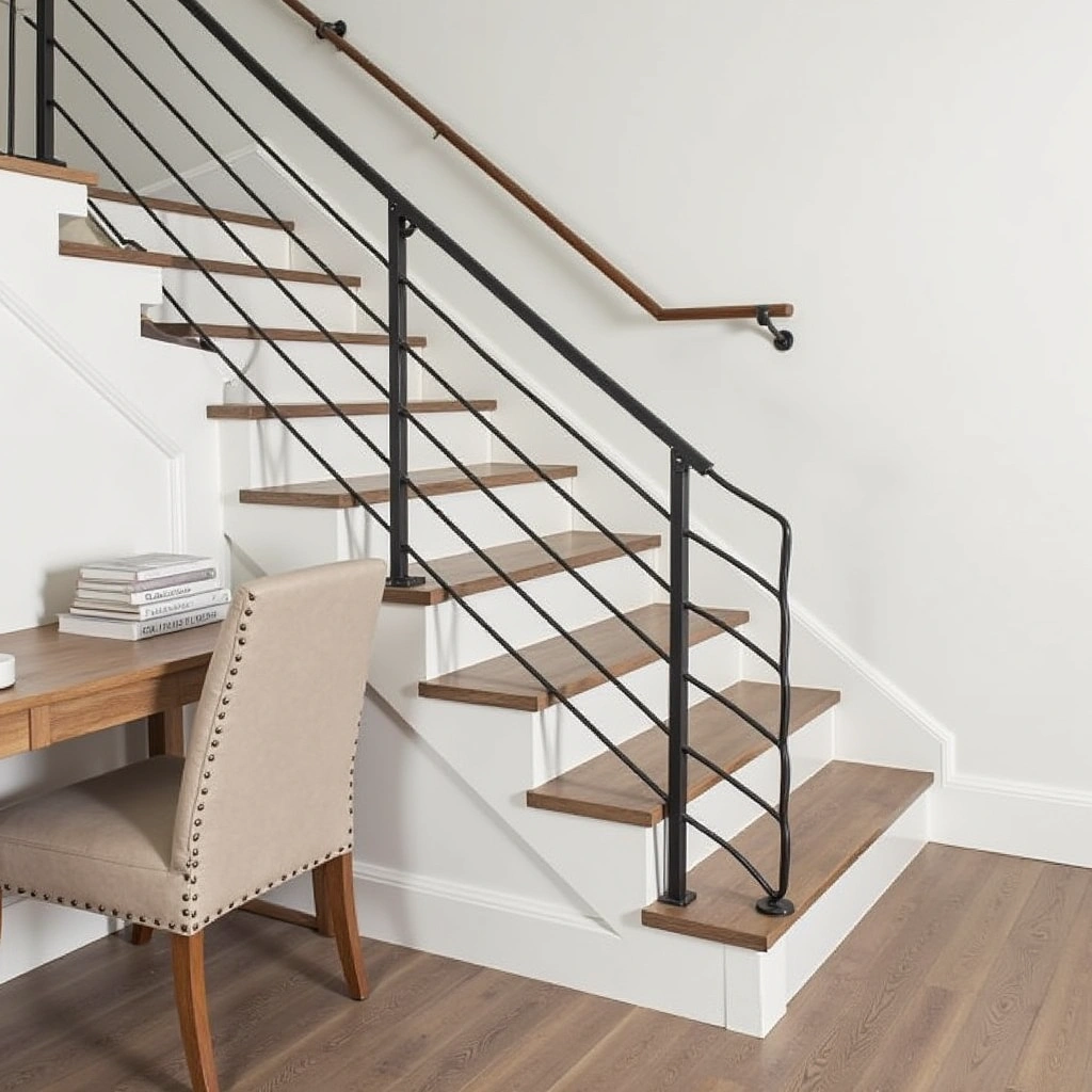 What Are Two Tone Kitchen Cabinets?