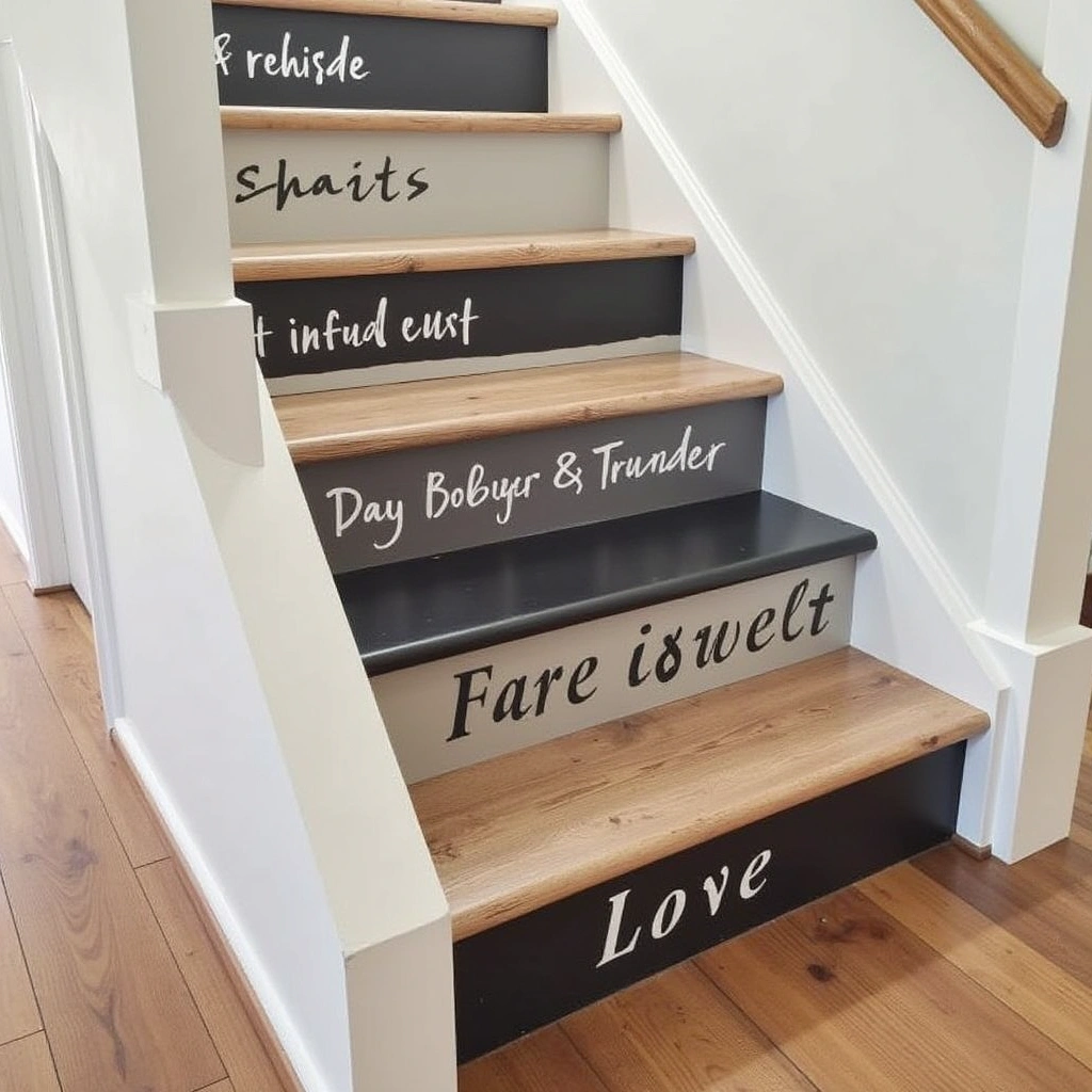 10. Using Reclaimed Cabinets Mixed with New Units