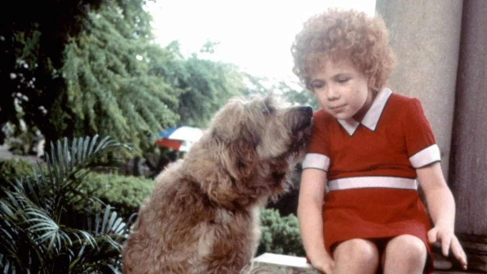 Annie Returns to Broadway for 50th Anniversary Revival
