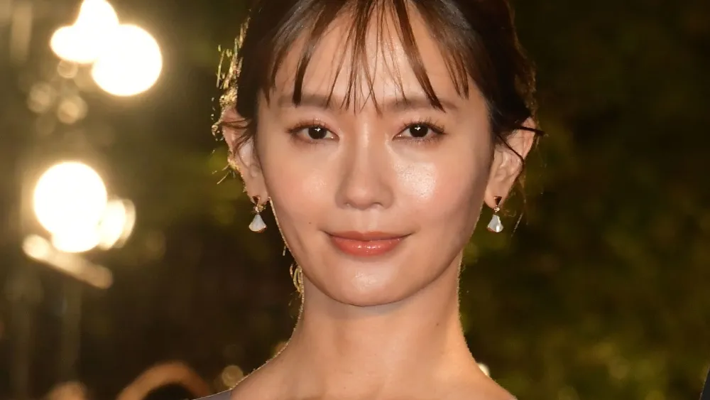 Japanese-Korean Actress Nakamura Yuri Dies at 44, Known for Romantics Anonymous
