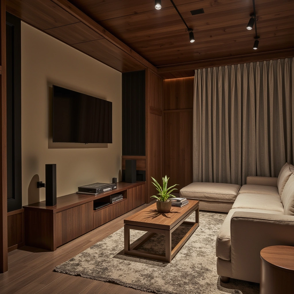 Cover image for 15 Basement Multipurpose Room Ideas