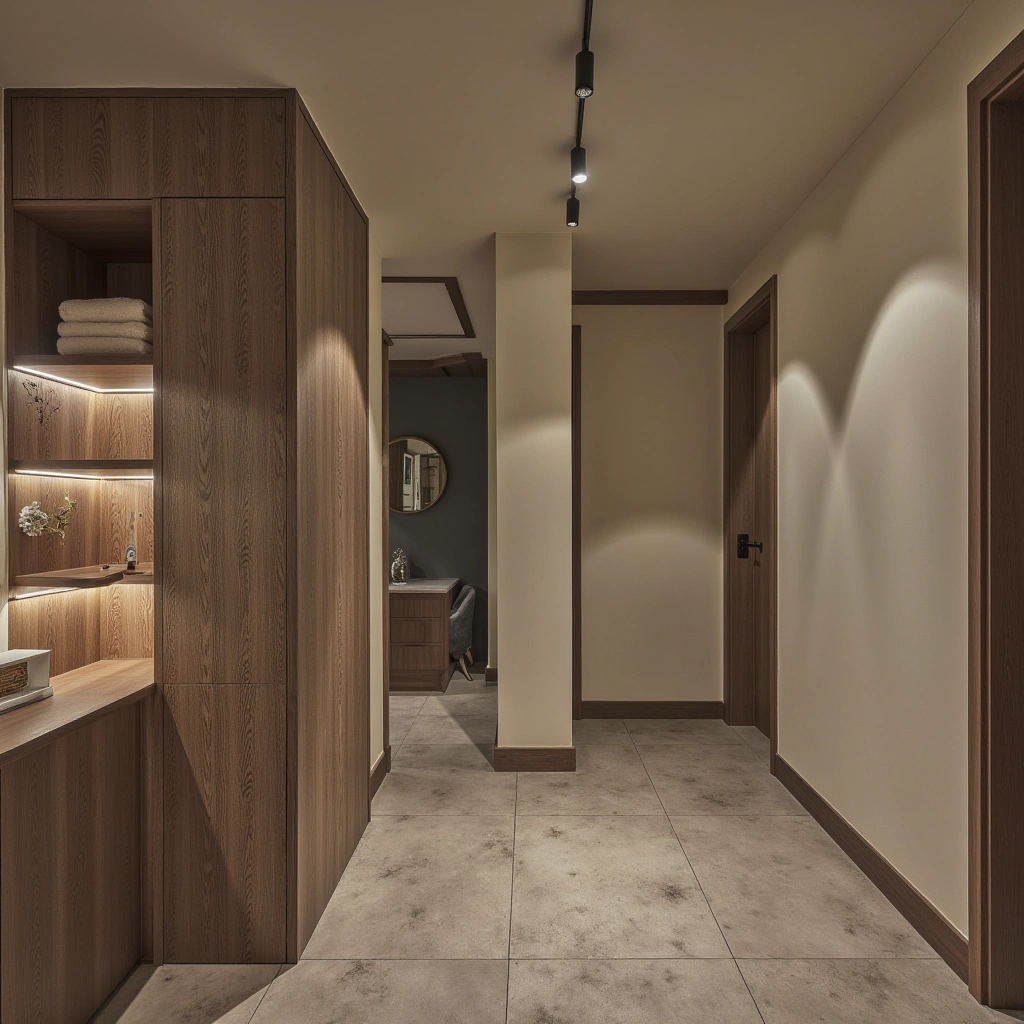 Understanding Tiny Basement Spaces