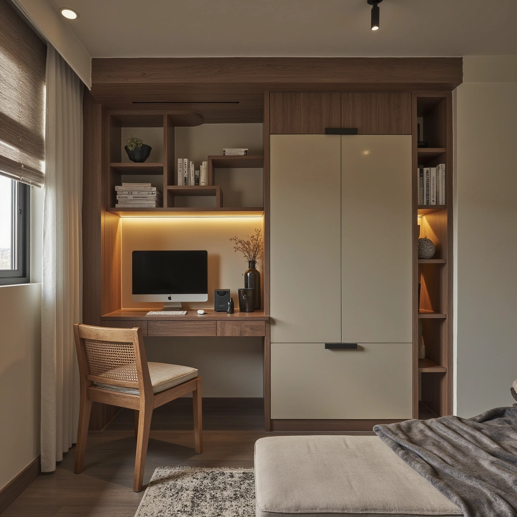 Cover image for 13 Tiny Basement Ideas to Maximize Your Space and Style