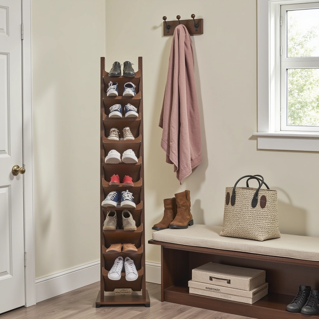 Cover image for 17 Small Entryway Ideas to Transform Your Space