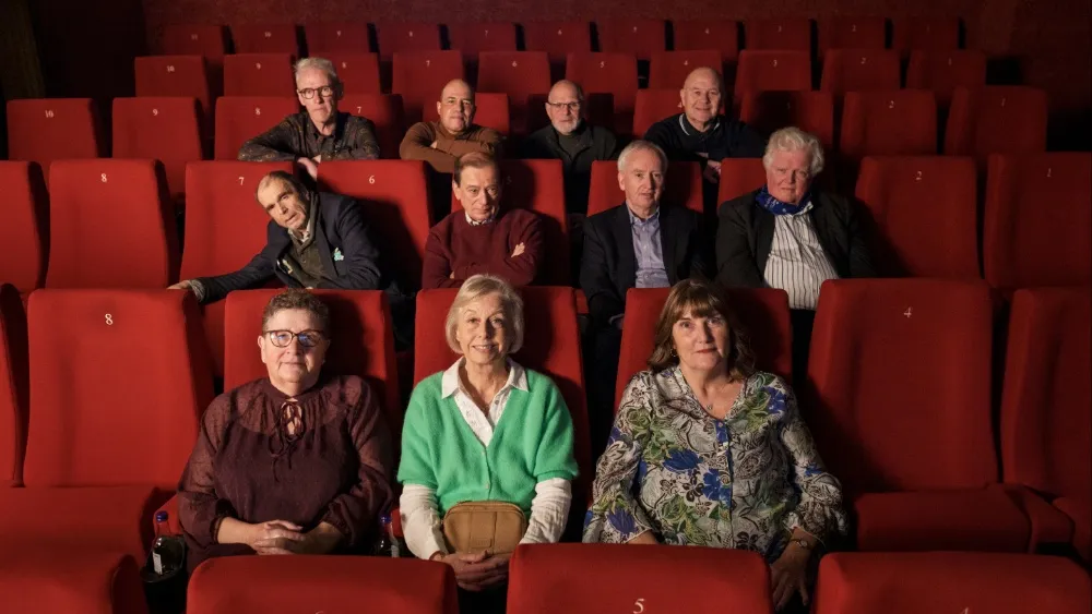 How '70 Up' Producer Describes the Series' Six-Decade Journey