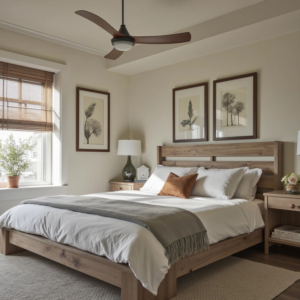 Cover image for 15 Western Bedroom Ideas: Transform Your Space with Style and Comfort