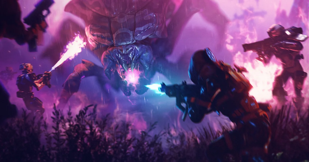 Marathon Update Delayed to December with New Permanent PvE Mode