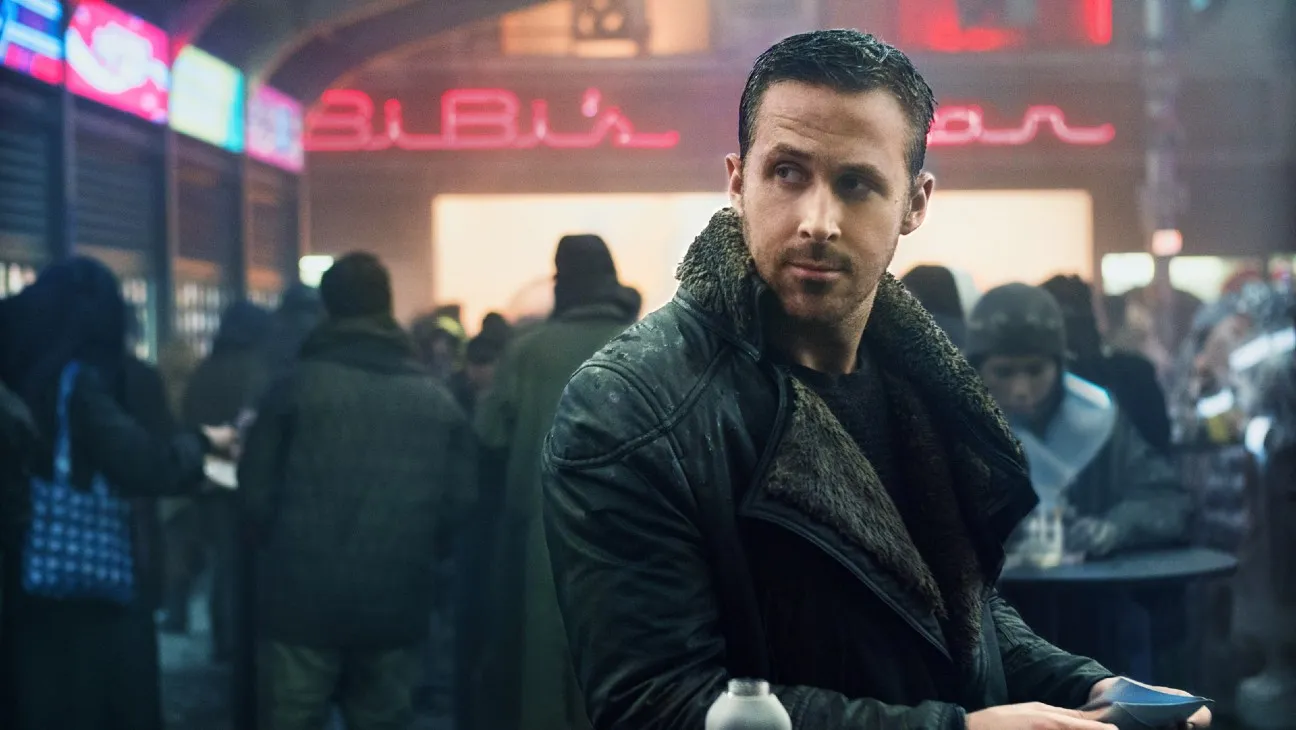 Ryan Gosling’s Blade Runner 2049 Coat Joins 300 Item Auction