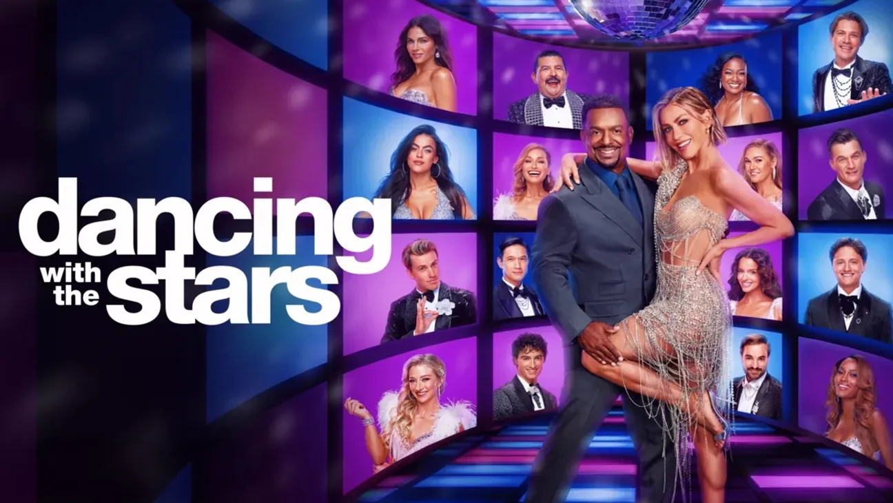 Where to Watch Dancing With the Stars Season 35 Online