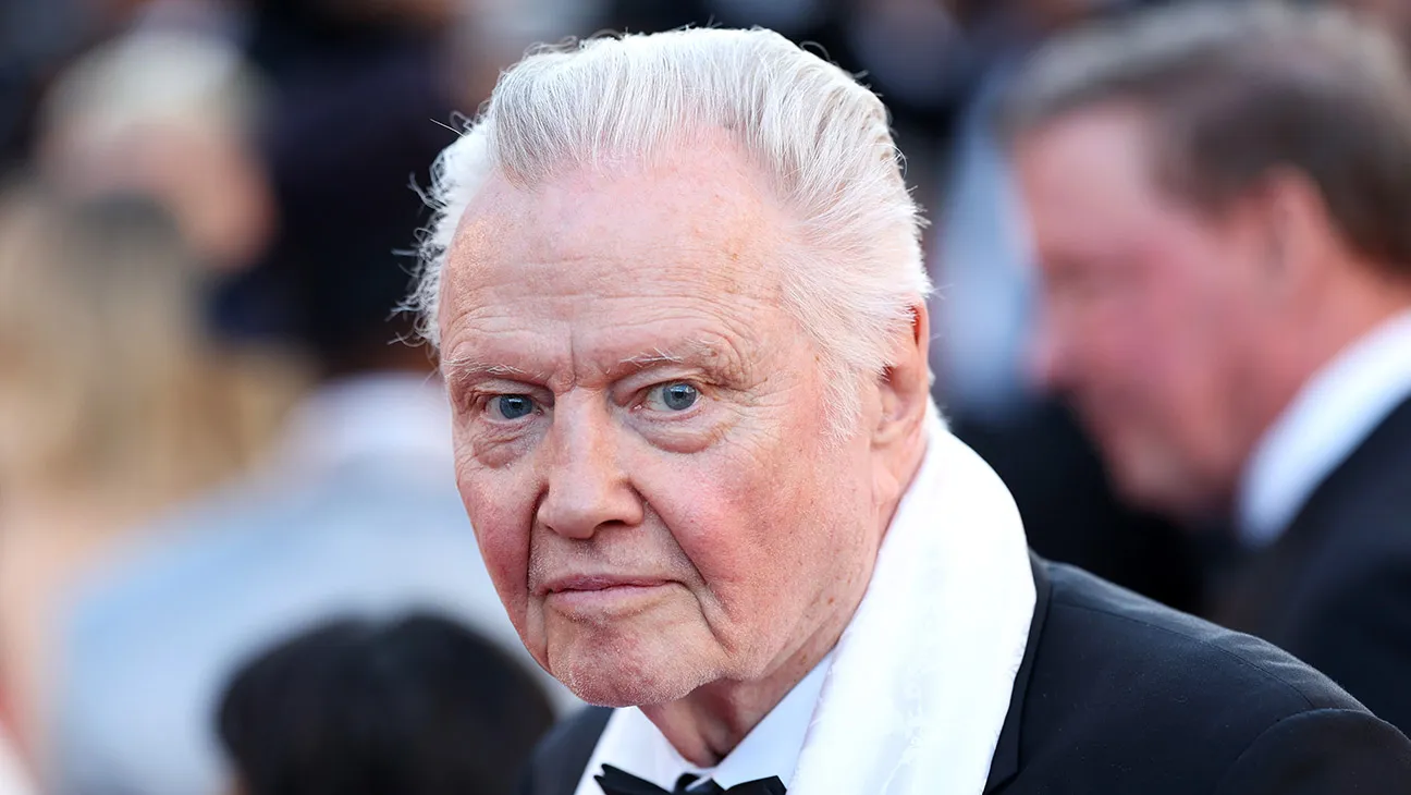 Jon Voight Details Role as Trump’s Special Ambassador to Hollywood