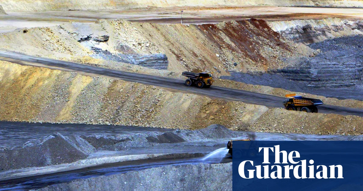 Queensland Law Change Threatens Public Right to Challenge Mining Projects