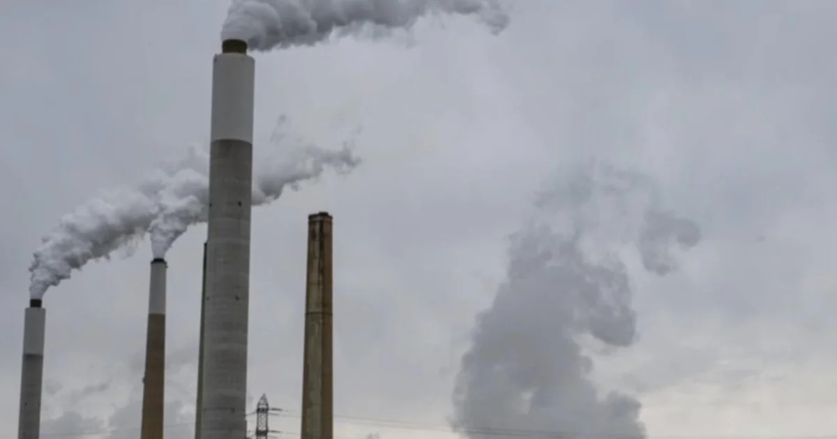 EPA Rolls Back Climate Limits on Coal and Gas Power Plants