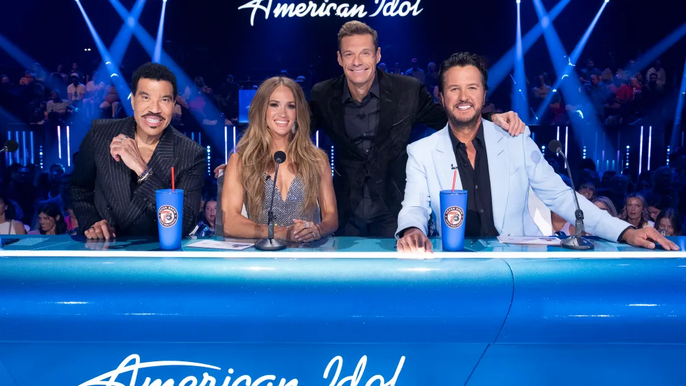 American Idol Relocates to Atlanta, Raising Alarm Over Los Angeles Production Decline
