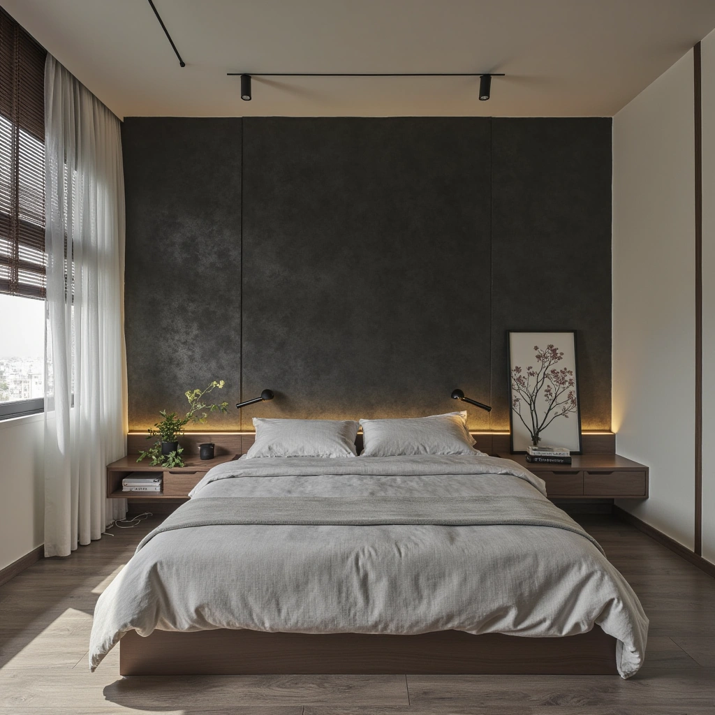 Cover image for 21 Bedroom Wallpaper Ideas to Transform Your Space