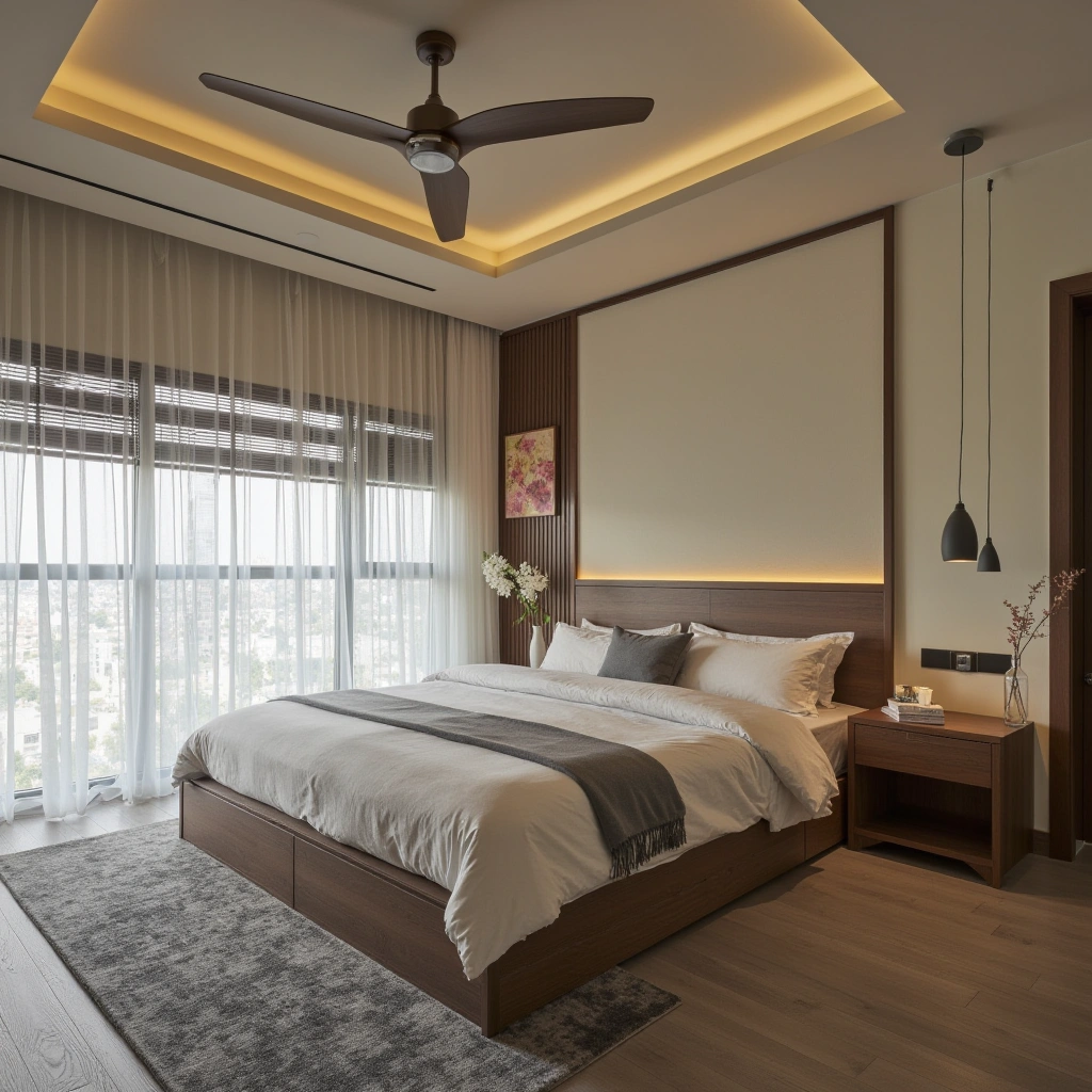 Why Guest Bedroom Design Matters