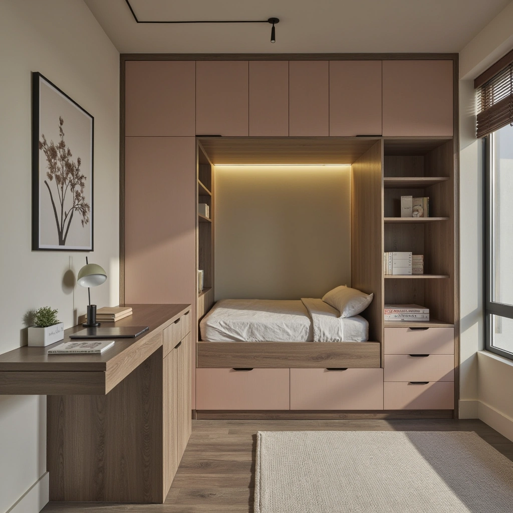 11. Multi-Purpose Craft and Guest Room
