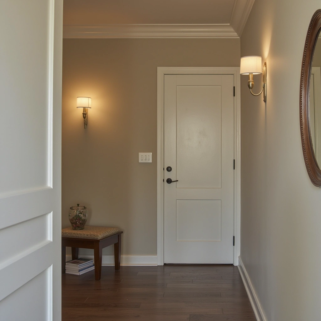 Cover image for 13 Upstairs Hallway Ideas to Transform Your Space