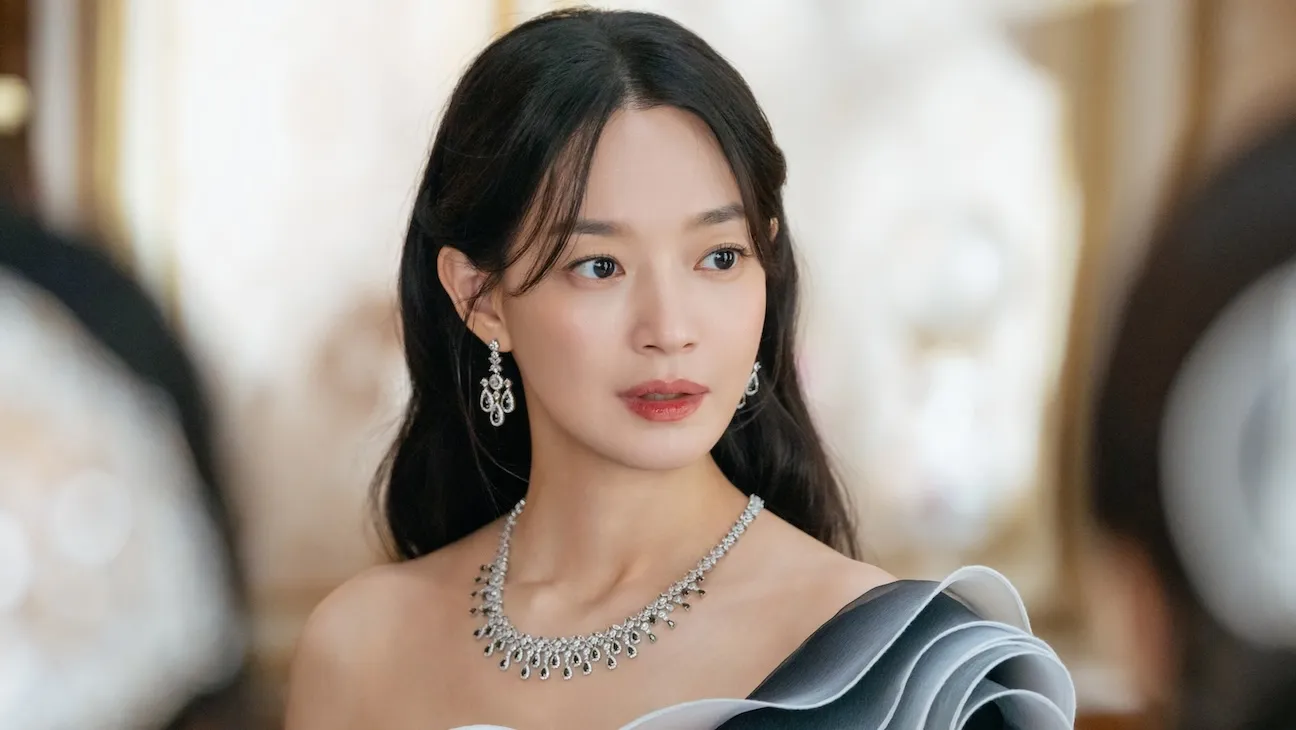 The Remarried Empress Trailer Reveals Royal Betrayal with Shin Min a and Ju Ji hoon
