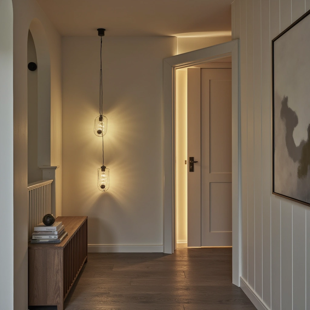 Cover image for 15 Entryway Corner Ideas to Transform Your Home’s First Impression