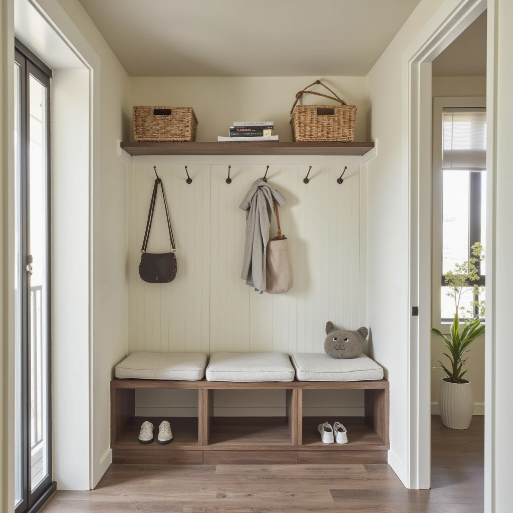 Cover image for 19 Garage Entryway Ideas to Transform Your Home