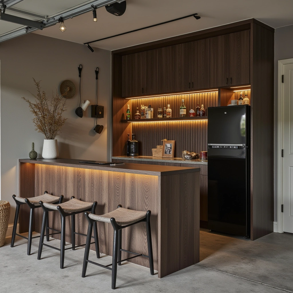 11. Garage Bar: Social Hub