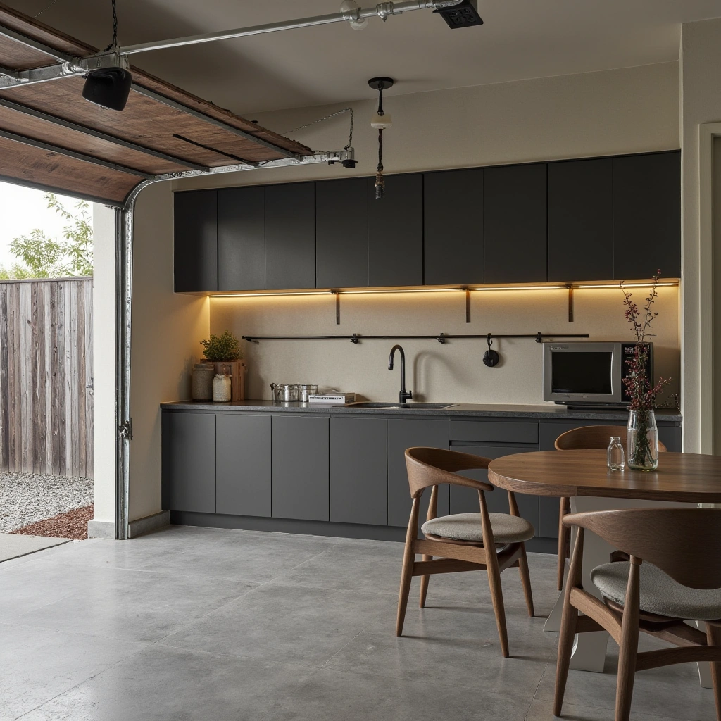 Why Revamp Your Garage?