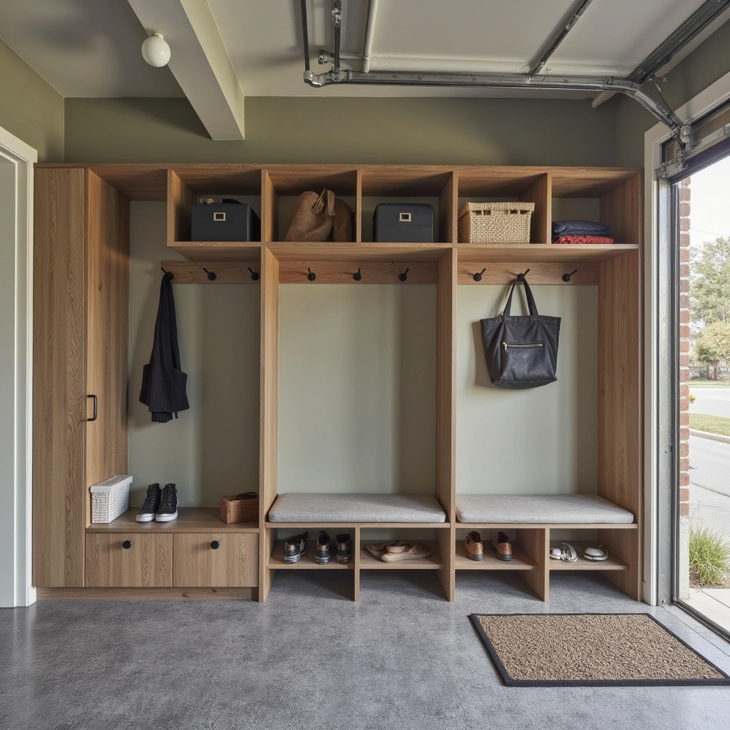 Cover image for 24 Cool Garage Ideas to Transform Your Space
