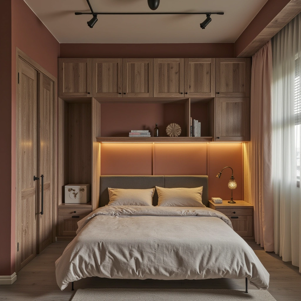 22. Guest Room Garage