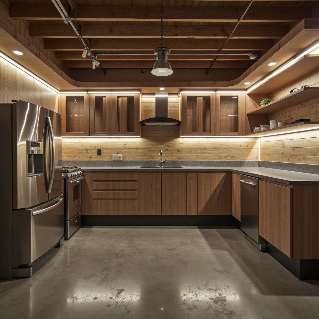 3. LED Strip Lighting: Bright and Energy-Efficient