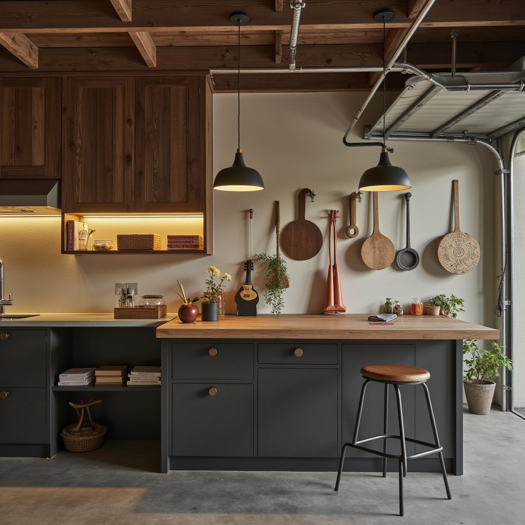 15. Pendant Lighting: Adding Character and Focus