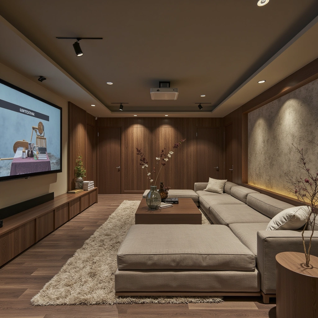 3. Family Friendly Entertainment Zone