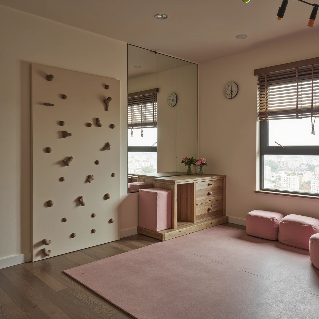 Cover image for 15 Basement Playroom Ideas to Transform Your Space