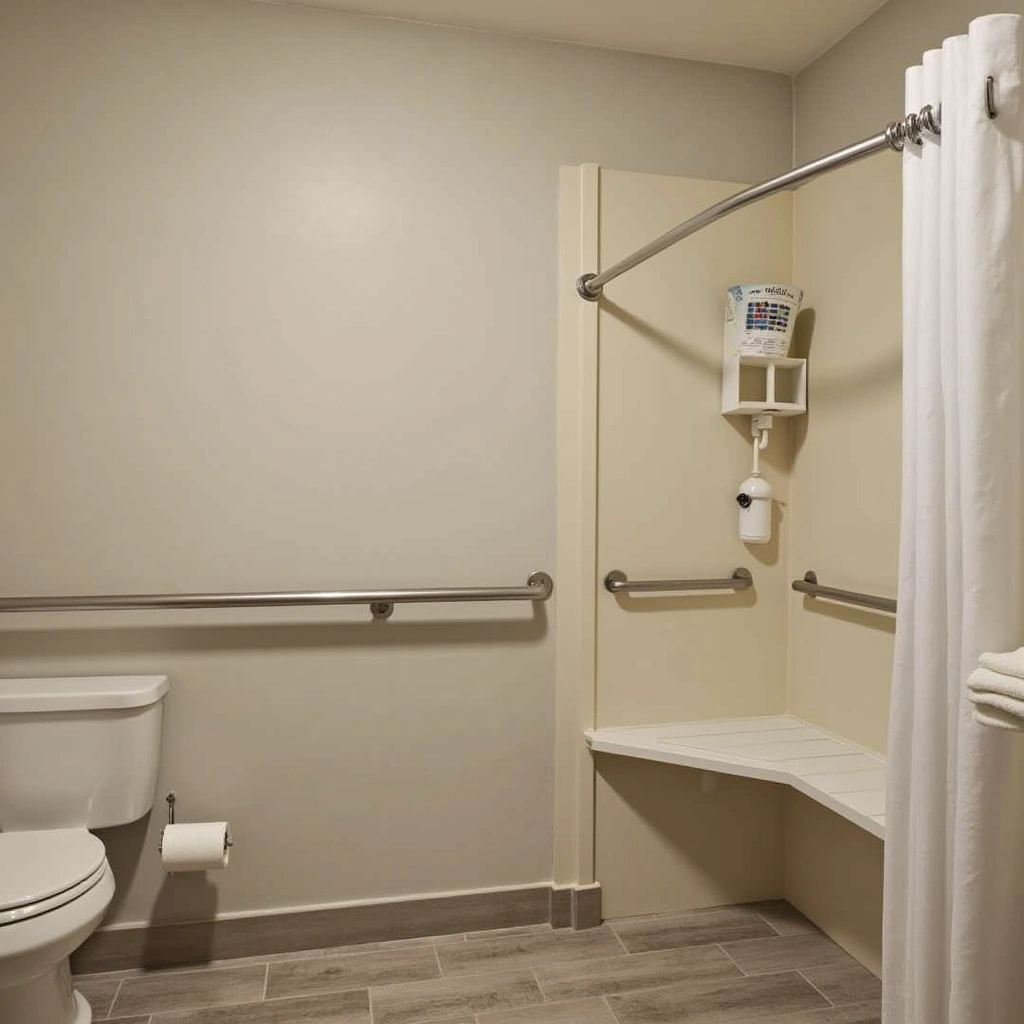 Cover image for 12 Basement Bathroom Ideas to Transform Your Space