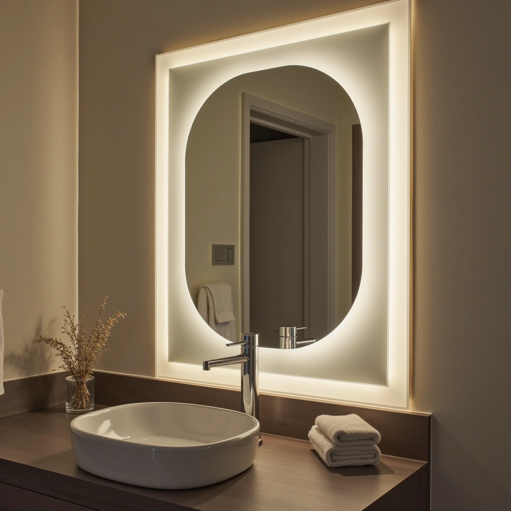 Cover image for 16 Bathroom Lighting Ideas to Transform Your Space